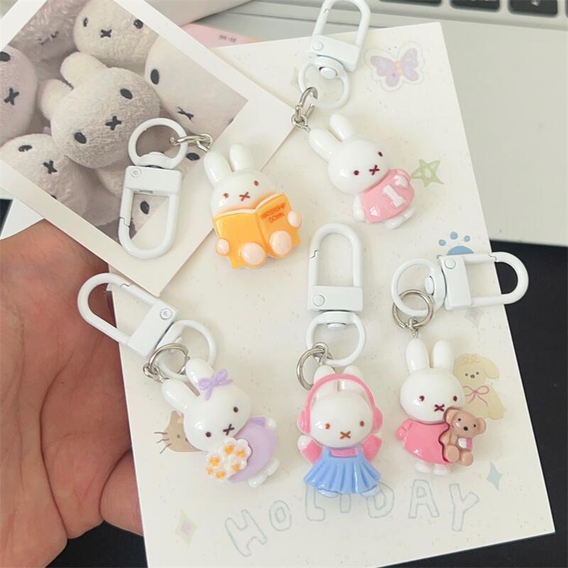 NOVITÀ: Set di 5 Portachiavi M - Resin Art Heart recensione e prezzo