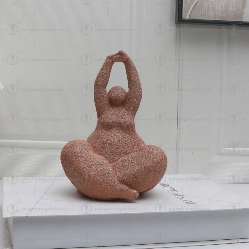 Statua di Donna Formosa in Res - Resin Art Handmade recensione e prezzo