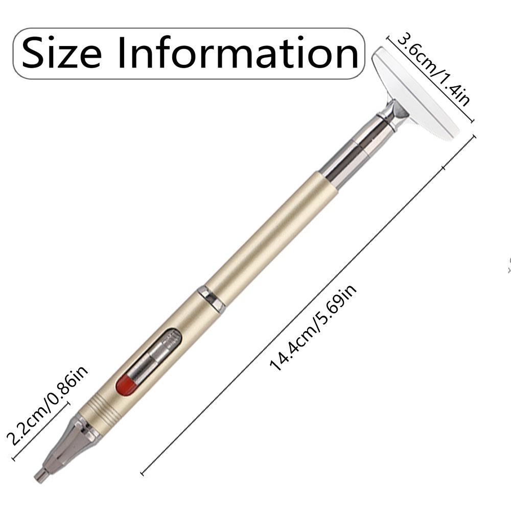 Penne per Diamond Art 5D fai d - Resin Art Pen recensione e prezzo