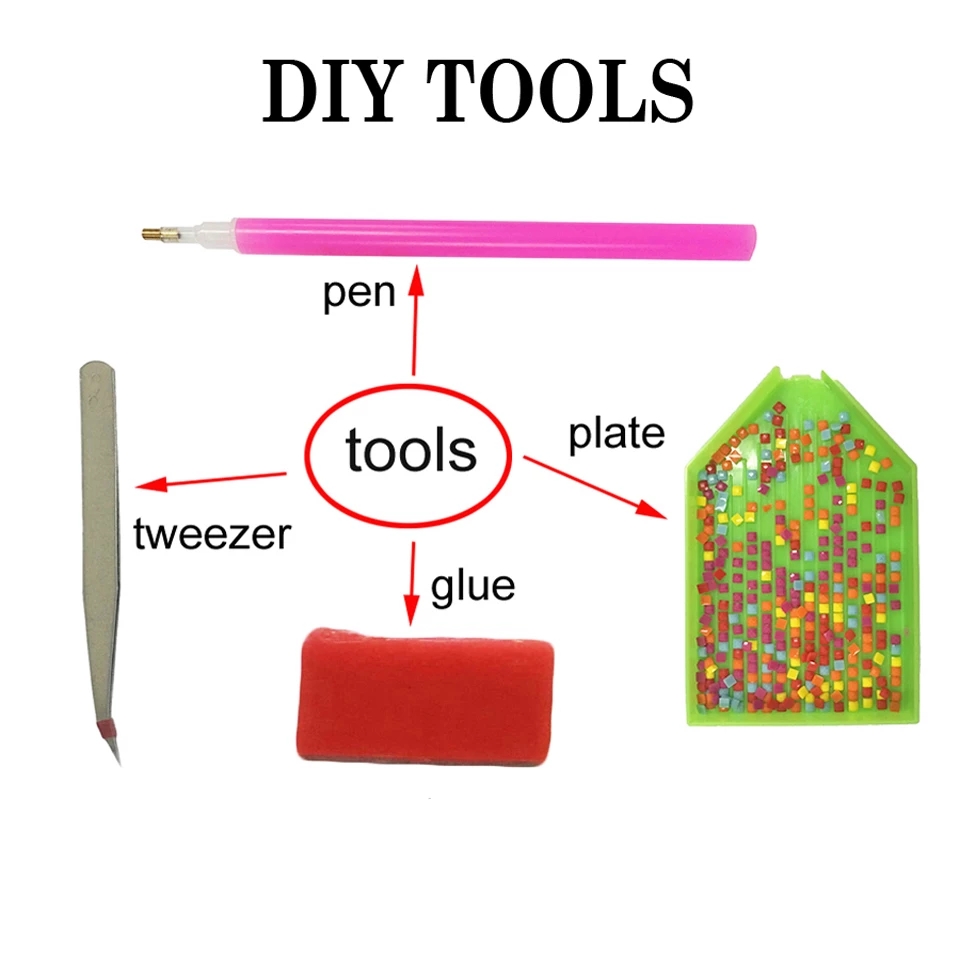 Sz26 The Studded Peinture diam - Resin Art Images recensione e prezzo