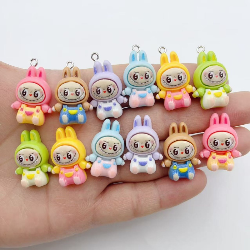 10 Pezzi Ciondoli in Resina Ka - Resin Art Store recensione e prezzo