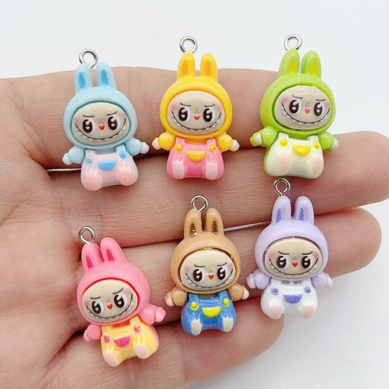 10 Pezzi Ciondoli in Resina Ka - Resin Art Store recensione e prezzo