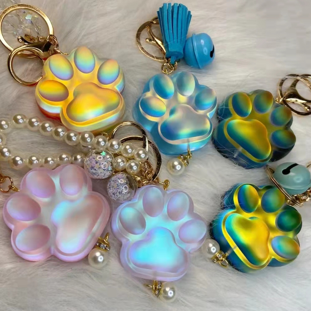 Zampa di gatto Ciondolo Stampo - Resin Art Mould recensione e prezzo