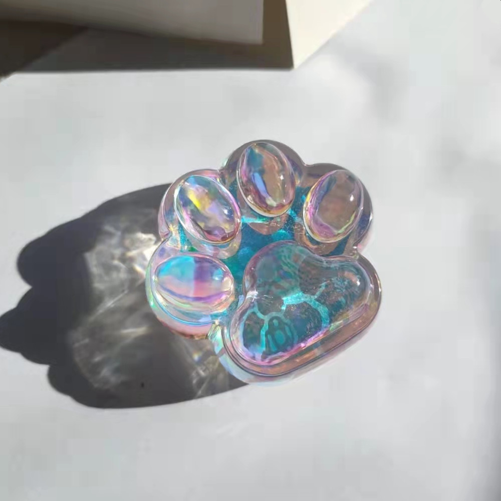 Zampa di gatto Ciondolo Stampo - Resin Art Mould recensione e prezzo