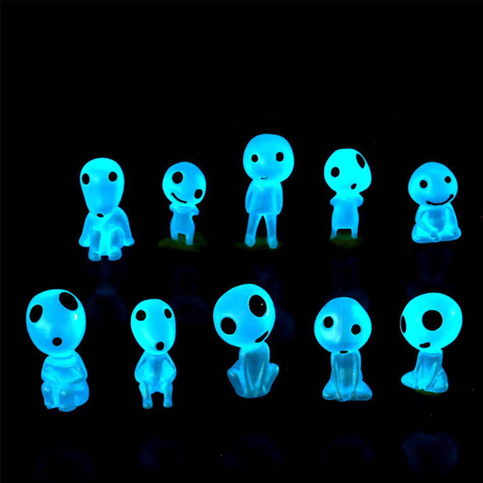 10 pezzi di spiriti dell'alber - Resin Art Tree recensione e prezzo