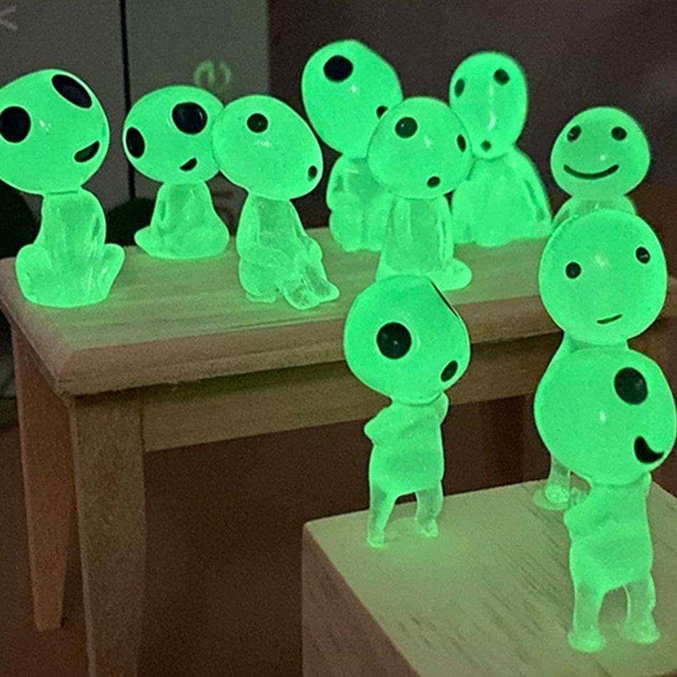 10 pezzi di spiriti dell'alber - Resin Art Tree recensione e prezzo