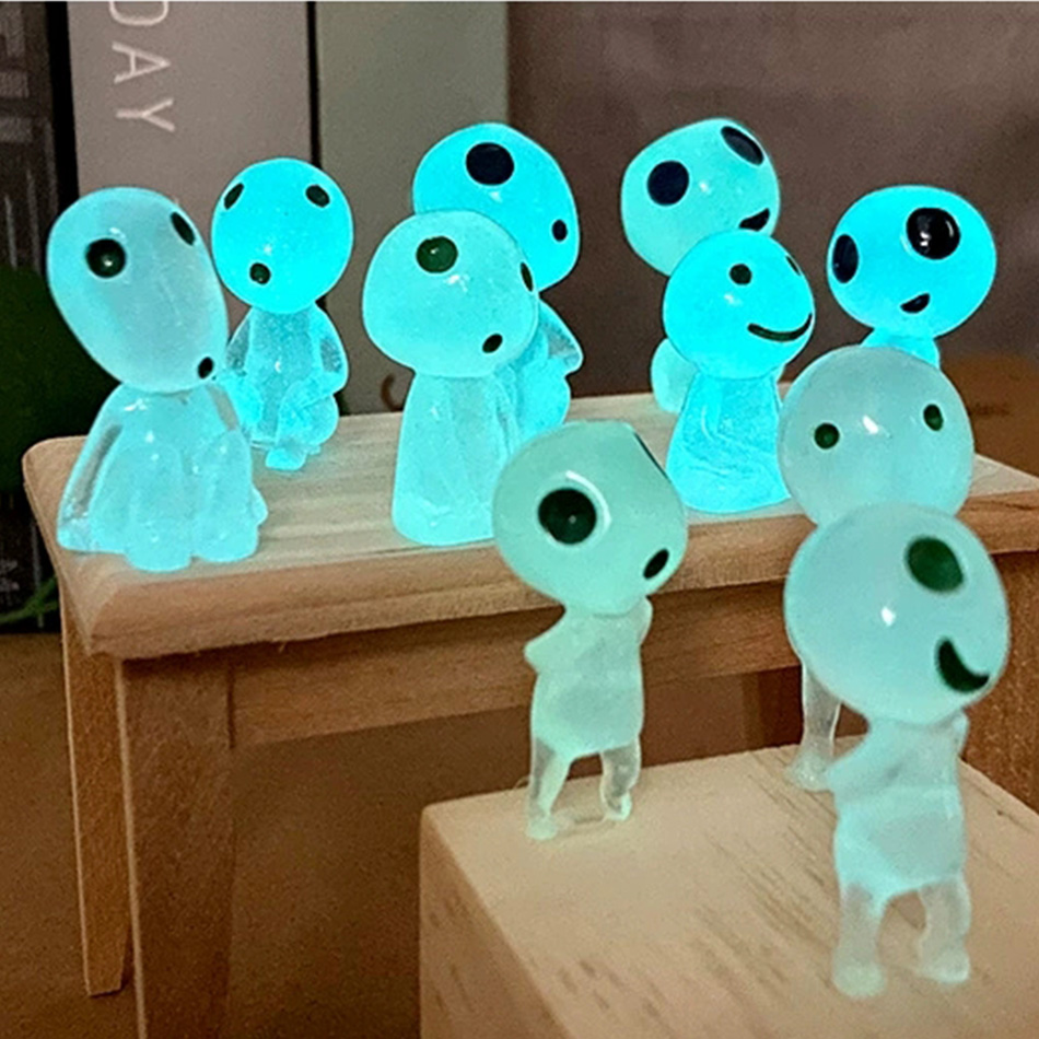 10 pezzi di spiriti dell'alber - Resin Art Tree recensione e prezzo