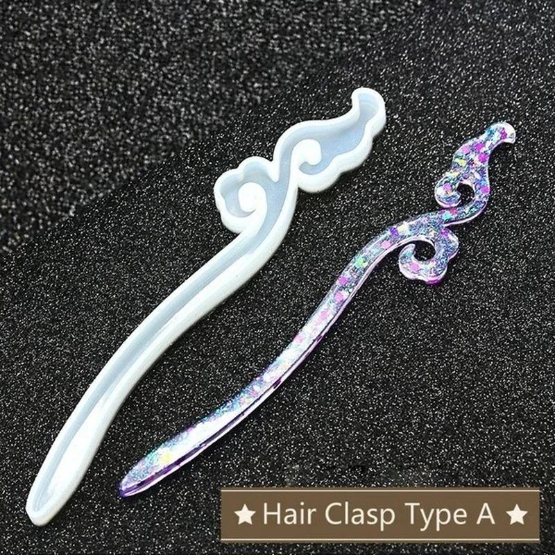 Nuovo stampo speciale in silic - Resin Art Essentials recensione e prezzo