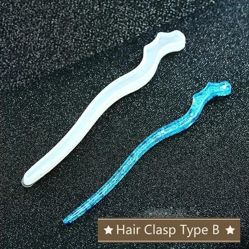 Nuovo stampo speciale in silic - Resin Art Essentials recensione e prezzo