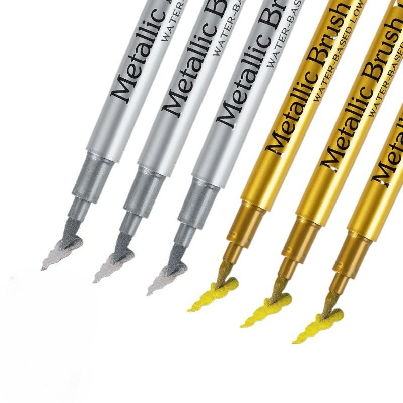 Pennarelli permanenti impermea - Resin Art Pen recensione e prezzo