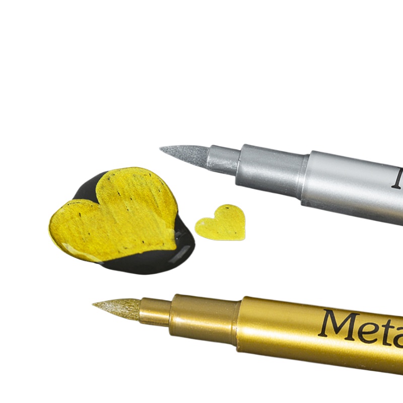 Pennarelli permanenti impermea - Resin Art Pen recensione e prezzo