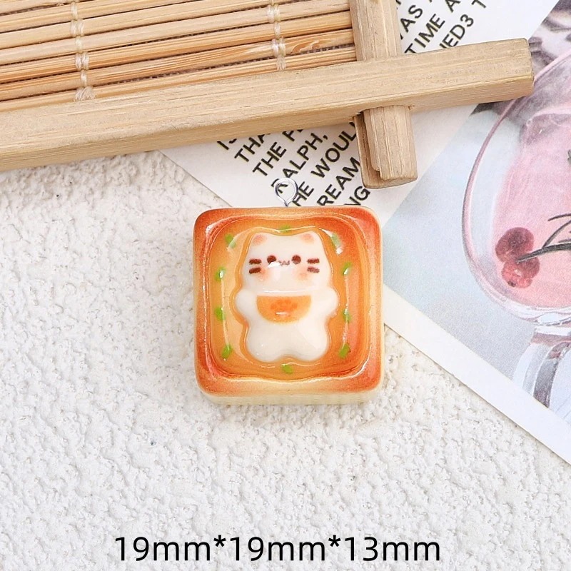 10 Pezzi Ciondoli in Resina a  - Resin Art Essentials recensione e prezzo