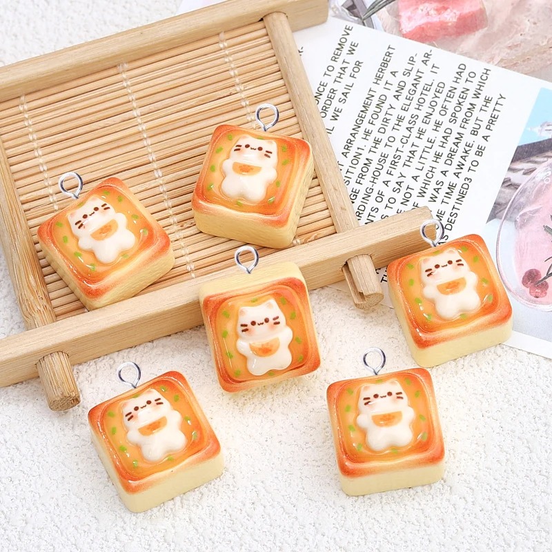 10 Pezzi Ciondoli in Resina a  - Resin Art Essentials recensione e prezzo