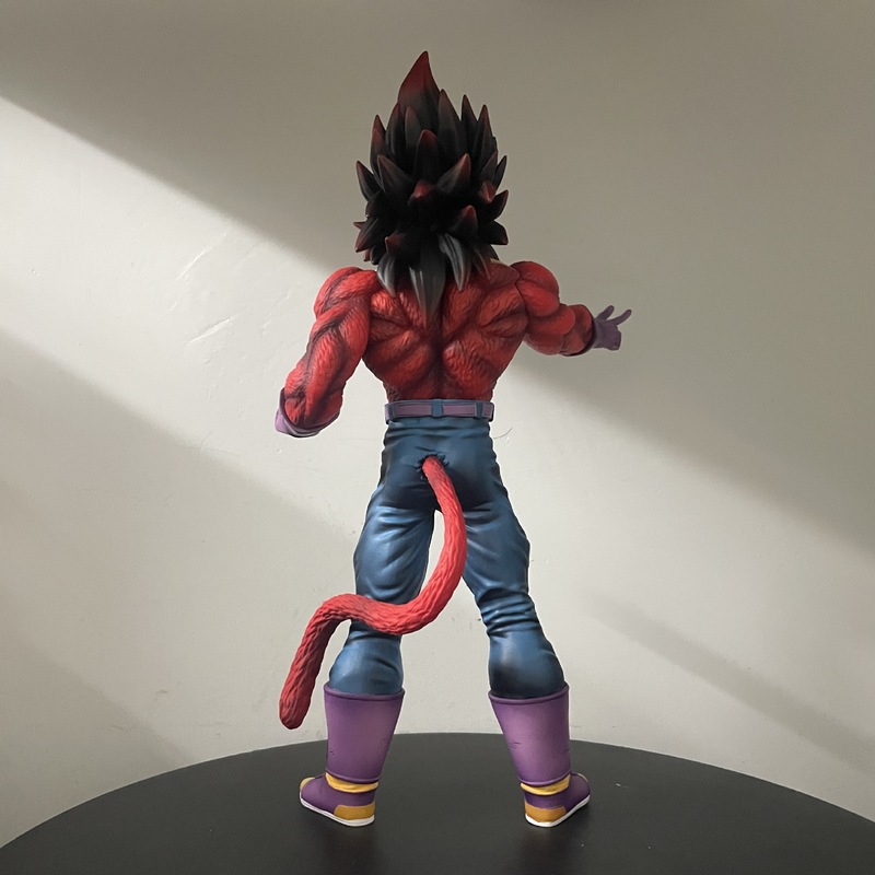 Statuetta Action Figure di Veg - Resin Art Dragon Ball Z recensione e prezzo