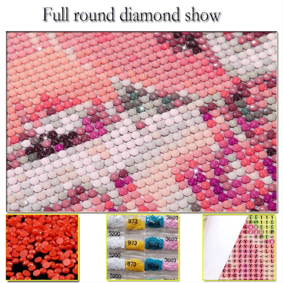 Diamante Mosaico Dio indiano R - Resin Art Radha Krishna recensione e prezzo