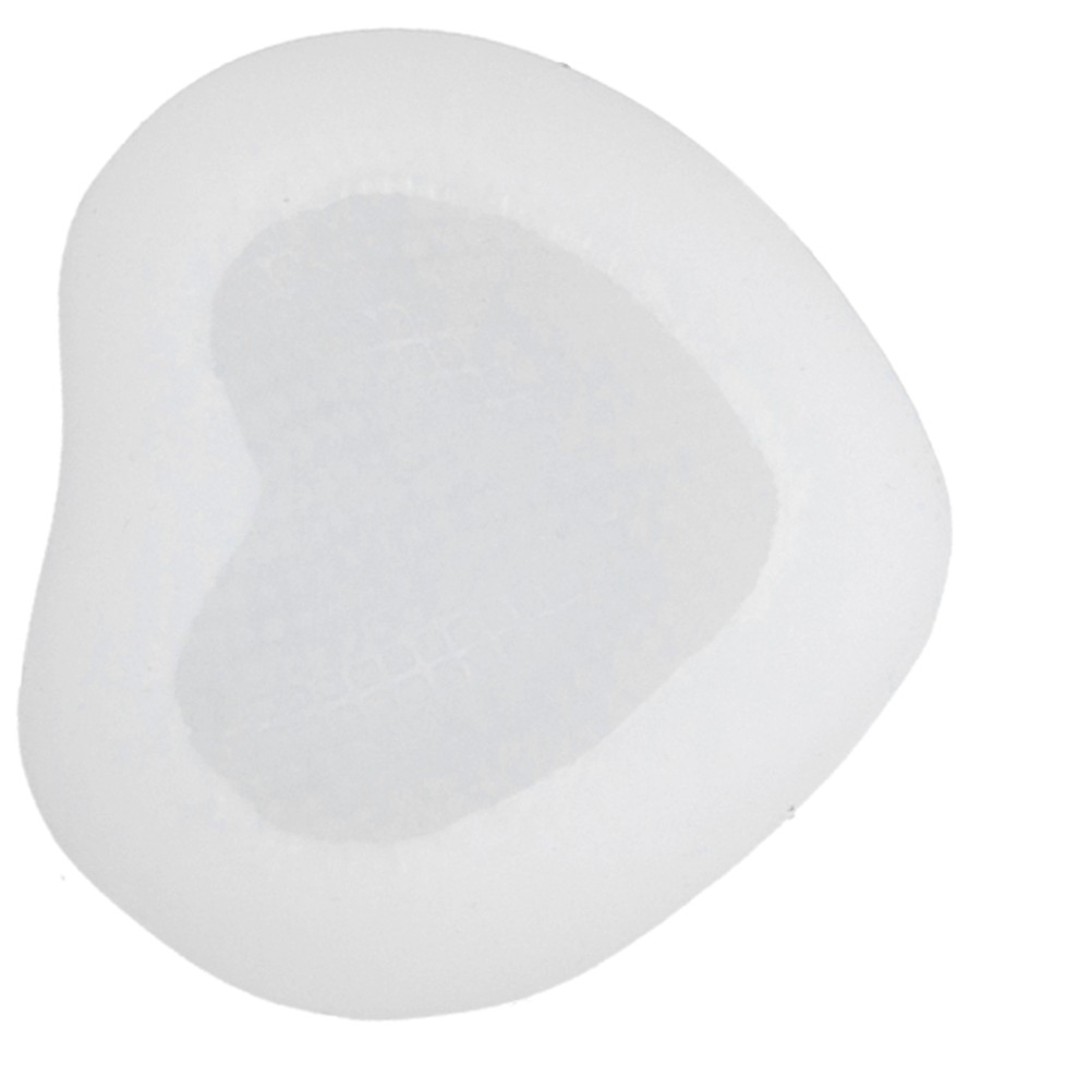 Stampo in Silicone a Forma di  - Resin Art Heart recensione e prezzo
