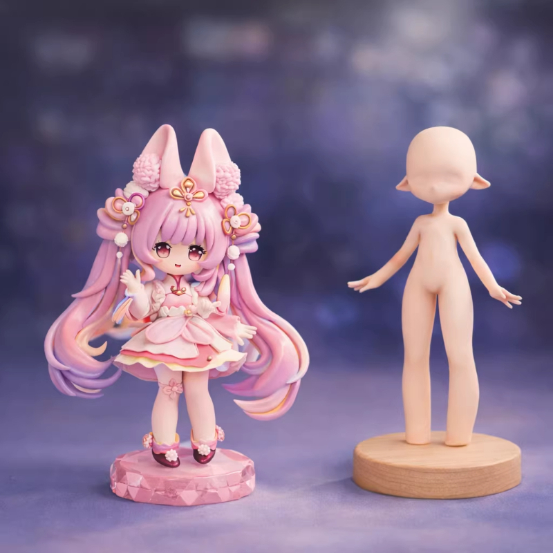 Stampi in Silicone per Viso/Co - Resin Art Sculptures recensione e prezzo