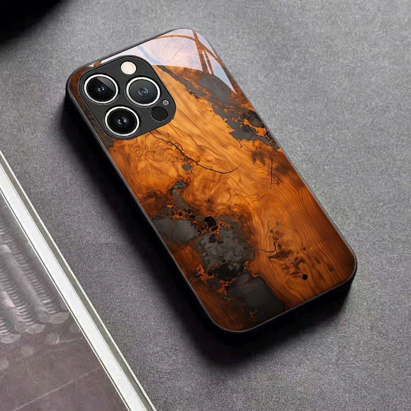 Custodia per telefono in resin - Resin Art Pro recensione e prezzo