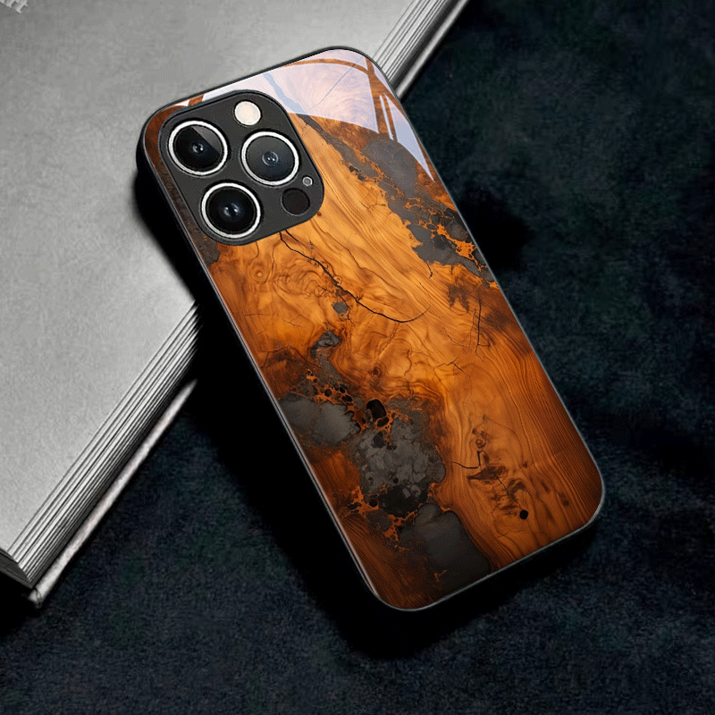 Custodia per telefono in resin - Resin Art Pro recensione e prezzo