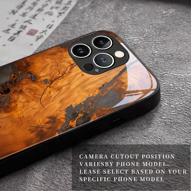 Custodia per telefono in resin - Resin Art Pro recensione e prezzo