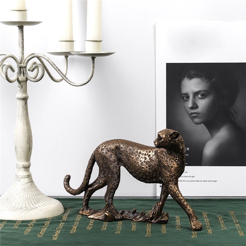 Scultura Moderna in Resina a F - Resin Art Pro recensione e prezzo