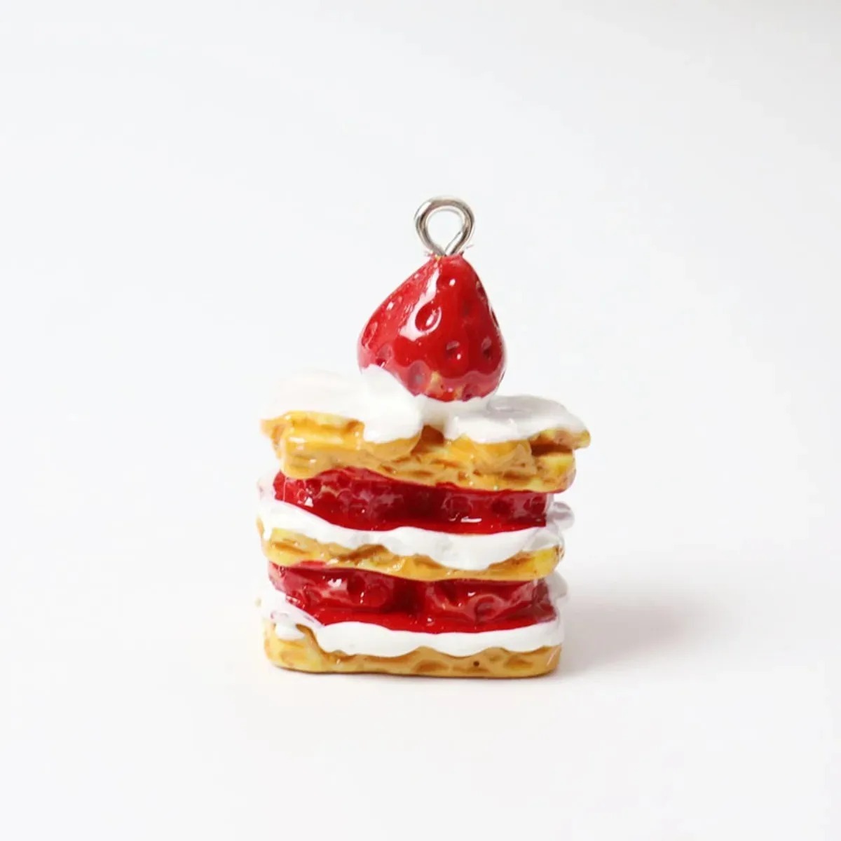 10 Pezzi Mini Ciondoli in Resi - Resin Art Essentials recensione e prezzo