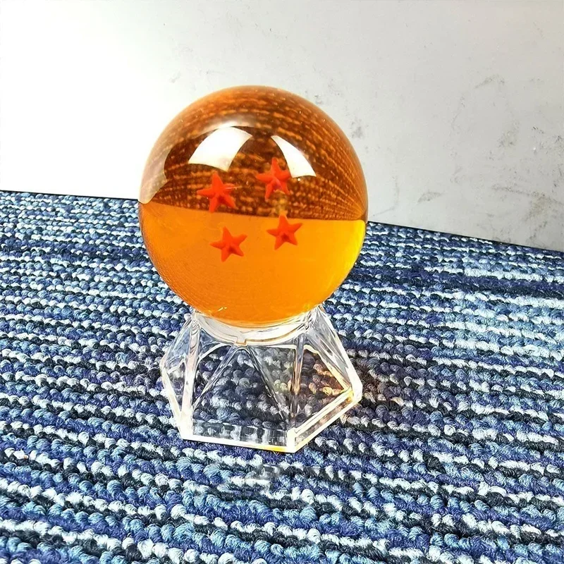 Set di Sfere di Cristallo Drag - Resin Art Dragon Ball Z recensione e prezzo