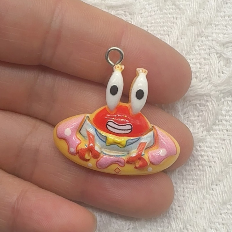 10 pendenti in resina a forma  - Resin Art Essentials recensione e prezzo