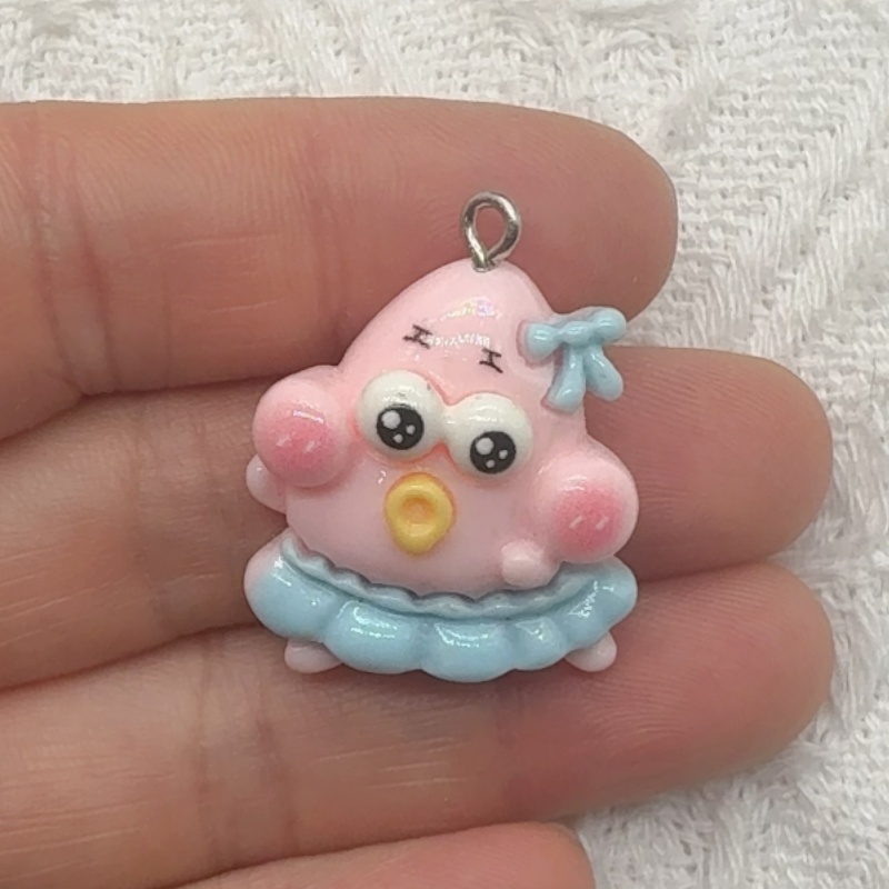 10 pendenti in resina a forma  - Resin Art Essentials recensione e prezzo