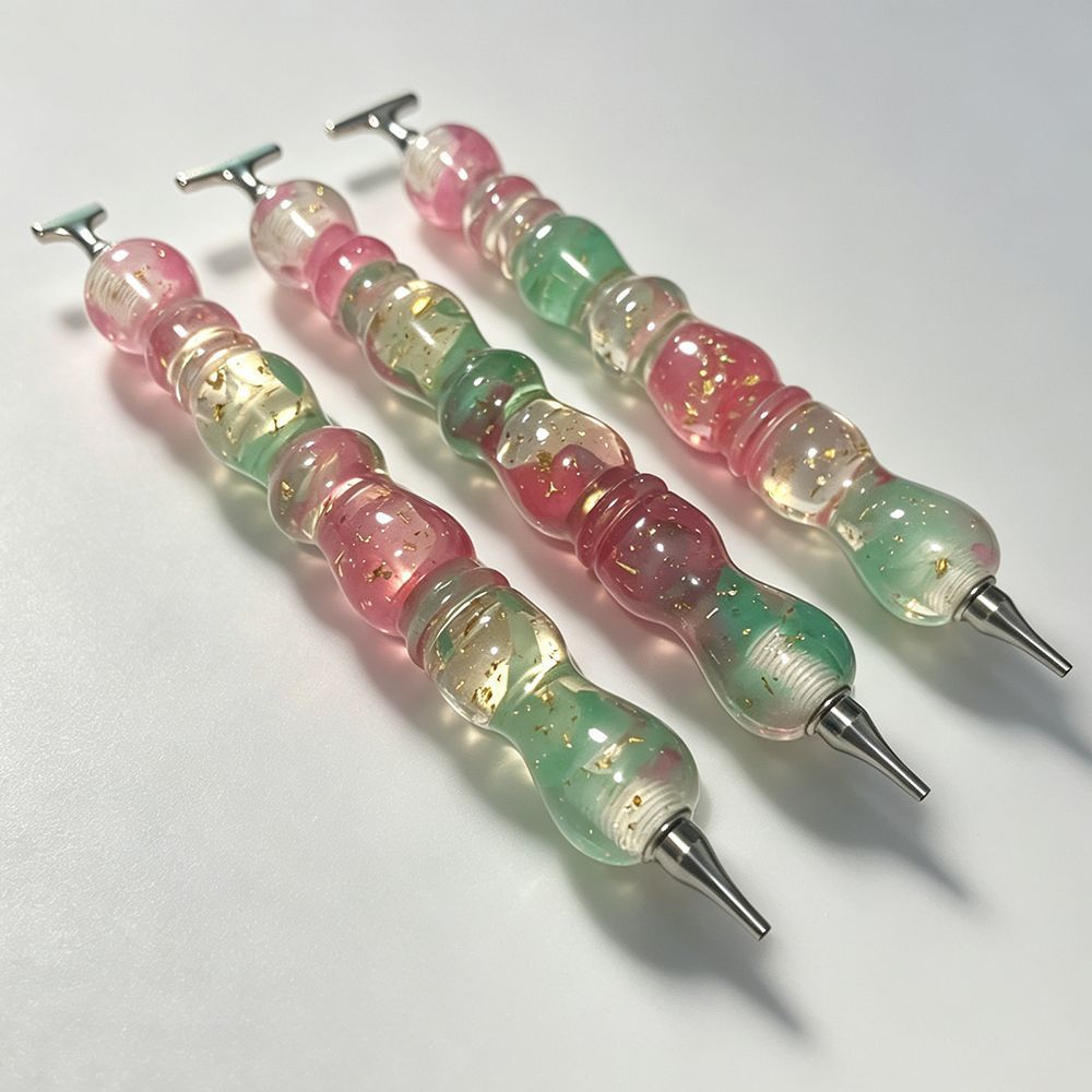 Nuova Penna per Diamond Painti - Resin Art Pen recensione e prezzo