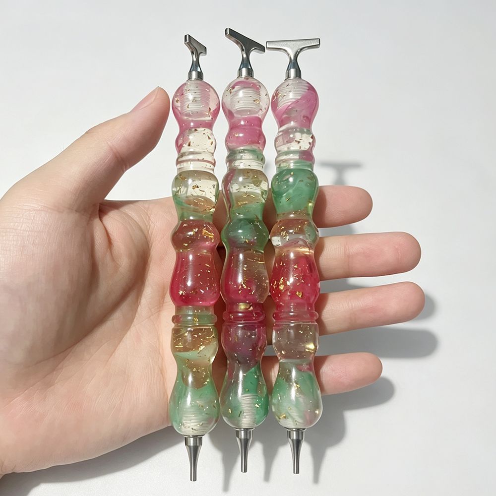 Nuova Penna per Diamond Painti - Resin Art Pen recensione e prezzo