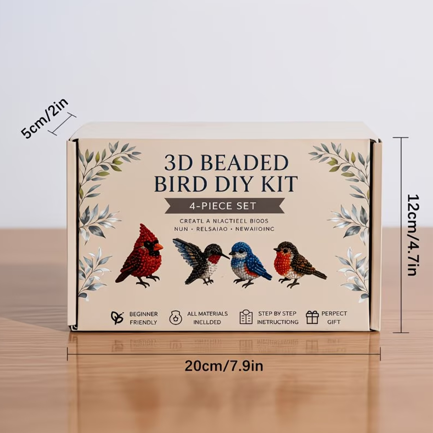 Kit Artigianale 3D con Perline - Resin Art Kit recensione e prezzo