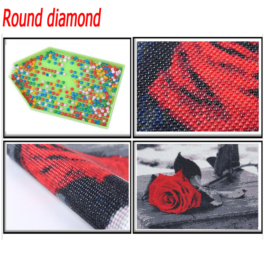 Claude Monet pittura diamante  - Resin Art Images recensione e prezzo