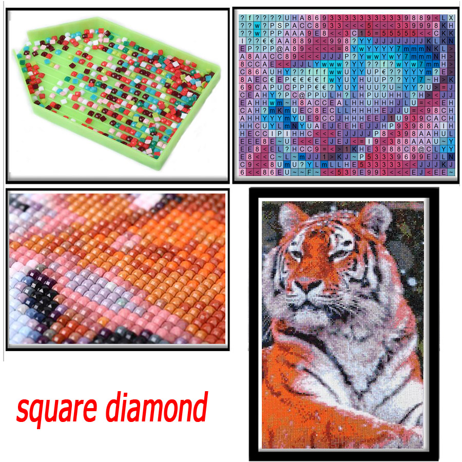 Claude Monet pittura diamante  - Resin Art Images recensione e prezzo