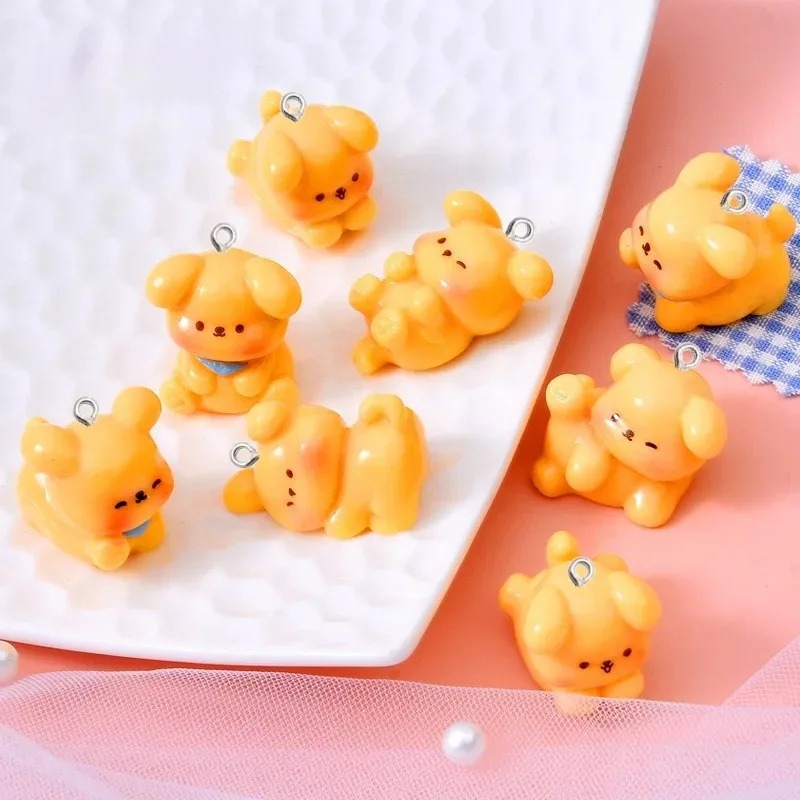 10 Pezzi Ciondoli in Resina Ac - Resin Art Essentials recensione e prezzo
