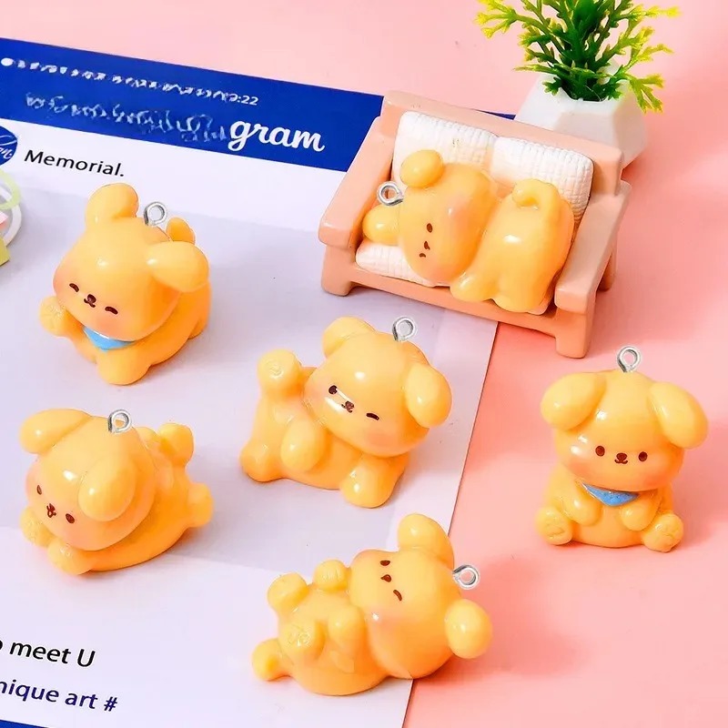 10 Pezzi Ciondoli in Resina Ac - Resin Art Essentials recensione e prezzo