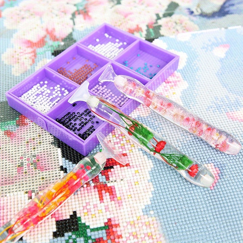 Set di 1 Penna per Pittura Dia - Resin Art Pen recensione e prezzo