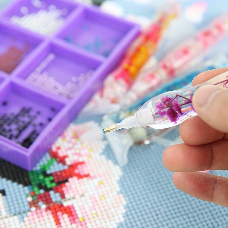 Set di 1 Penna per Pittura Dia - Resin Art Pen recensione e prezzo