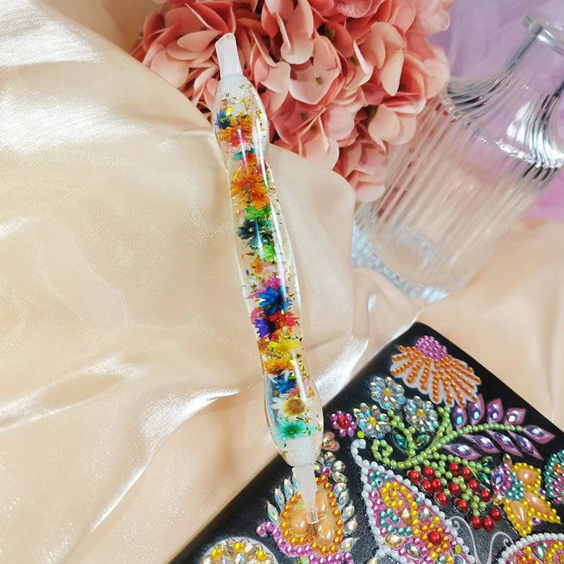 Set di 1 Penna per Pittura Dia - Resin Art Pen recensione e prezzo