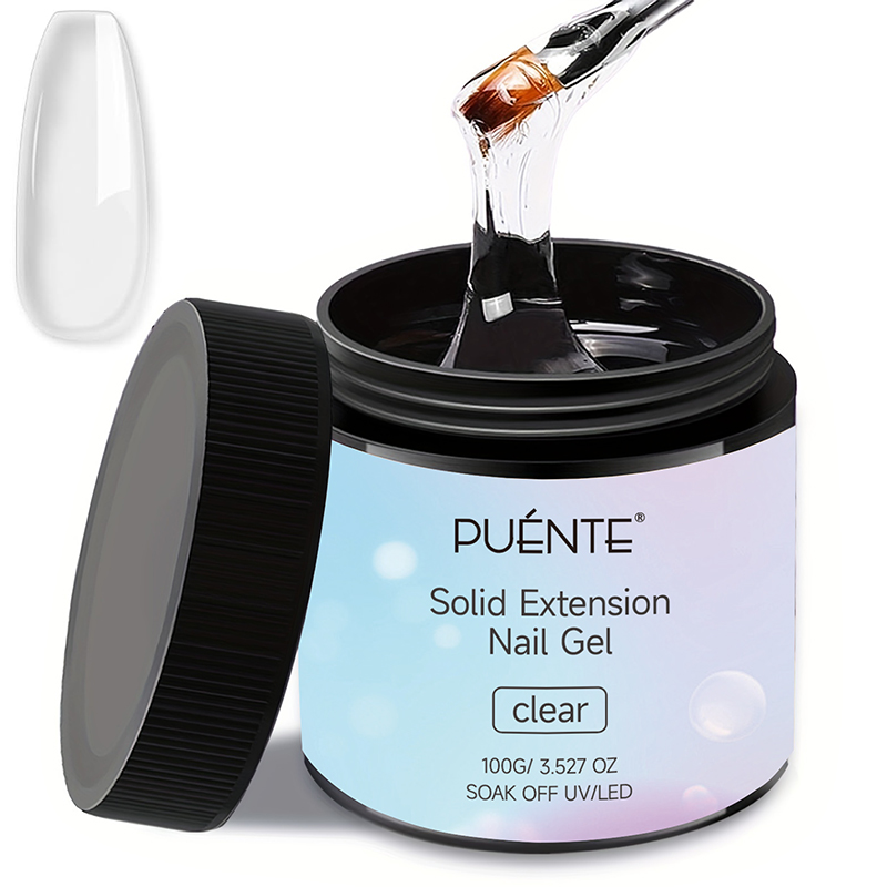 PUENTE 100g Gel per unghie tra - Resin Art Pen recensione e prezzo